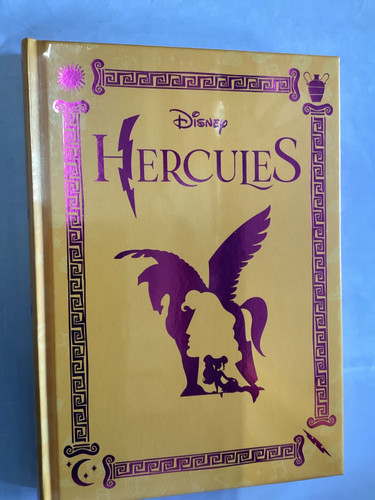 Disney novels uscita 41 - uscita,