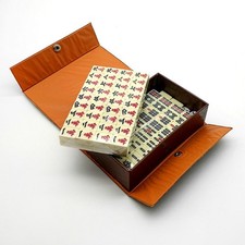 Mini gioco cinese Mahjong Set