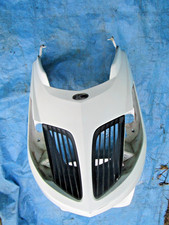 CARENA SCUDO ANTERIORE COMPLETO CON GHIERA    KYMCO DINK 200 I  2009