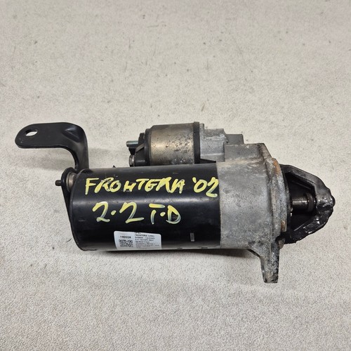 93176034 motorino avviamento - 93176034,