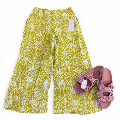 Set sandali joie - set, verde