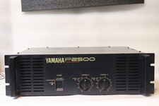 Amplificatore finale Yamaha
