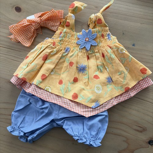 American girl bitty baby doll - baby,