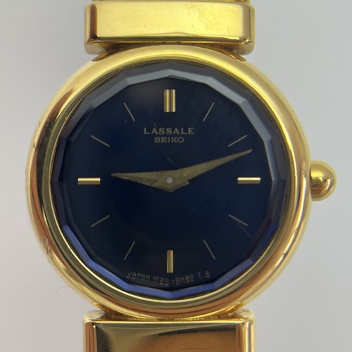 Orologio vintage seiko lassale - seiko,