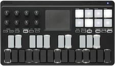Korg nanokey studio dtm - korg, dtm/25-key
