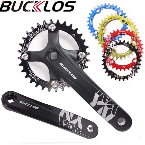 Per shimano mtb crank 104bcd - per,