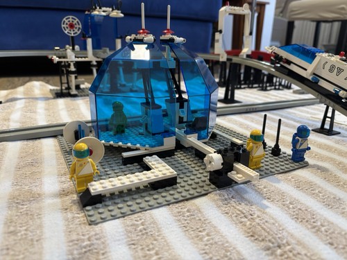 Lego 6990 6921 - 6990, futuron