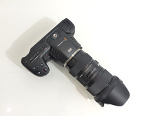 Blackmagic Pocket Cinema