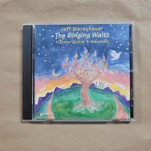 The singing waltz klezmer - waltz:,