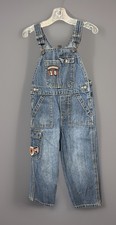Vintage OshKosh BGosh Vestbak