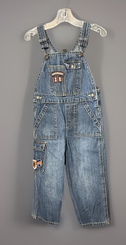 Vintage oshkosh bgosh vestbak - bgosh,