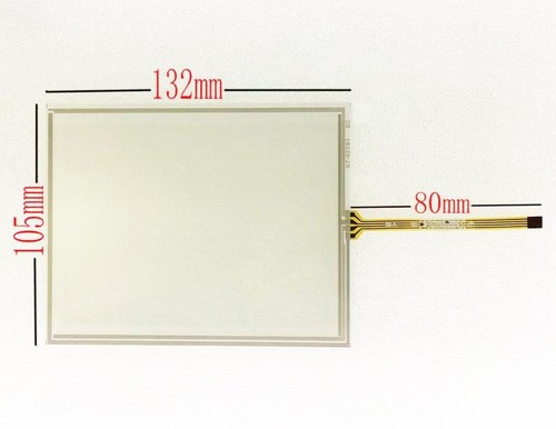 Digitalizzatore touch screen - touch,