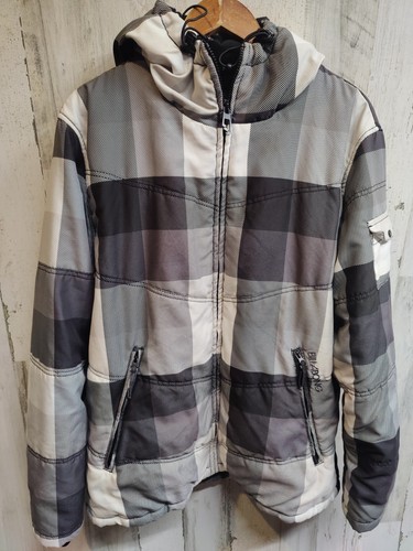Billabong giubbotto imbottito - giubbotto,