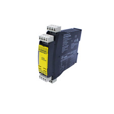 Relè di sicurezza SCHMERSAL SRB402EM SRB402EM-24V -used-