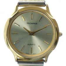 Orologio TECHNOS TECHNOS logo