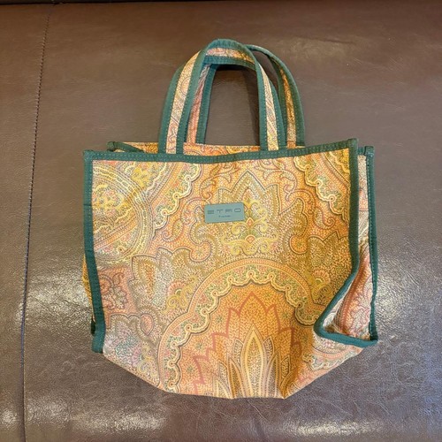 Etro borsa donna paisley - etro,