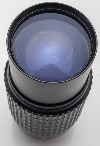 Pentax zoom 200 70 - pentax-a, 70-200