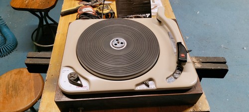 Thorens tda 184 giradischi - thorens,