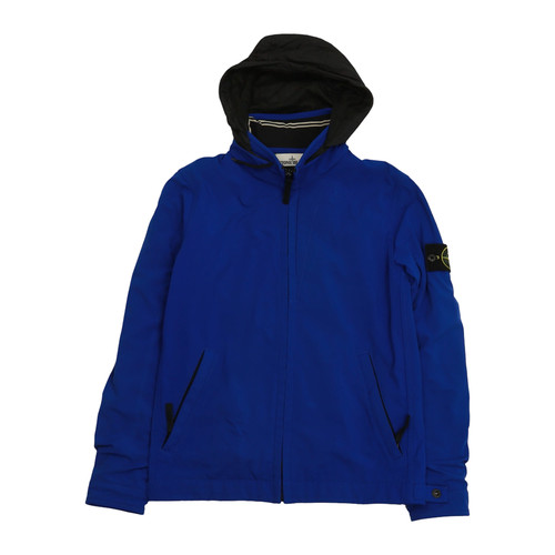 Stone island giacca con - island,