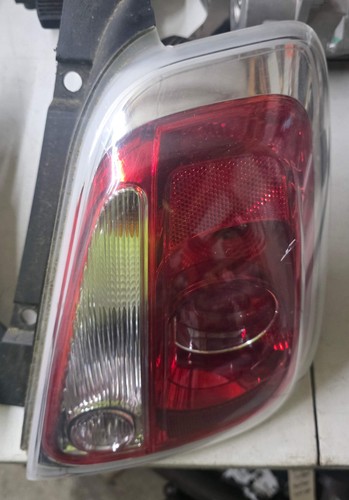 Parting out 2012 fiat 500 - parting,