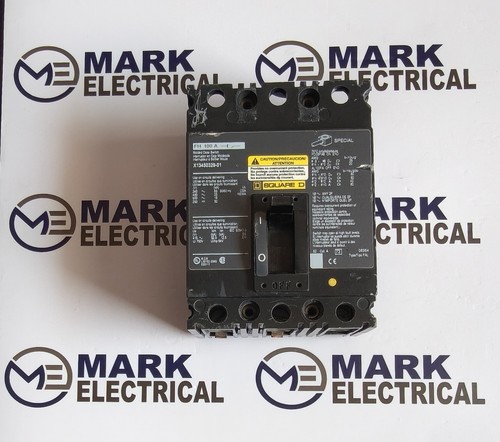 Interruttore quadrato fh100a - interruttore, d