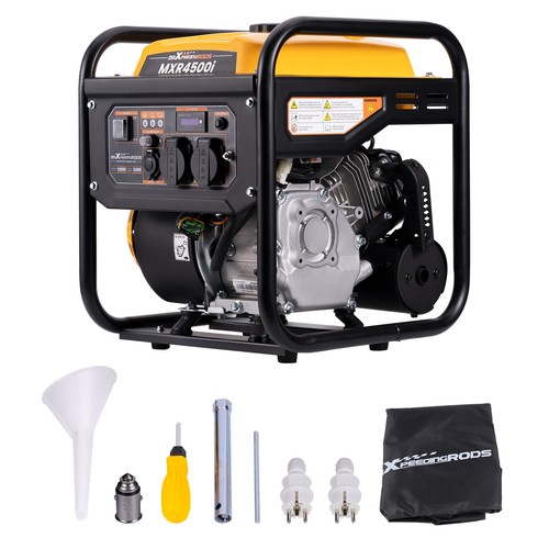Generatore inverter 5kw - generatore, 3.5kw