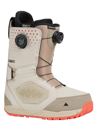 Scarpone snowboard uomo - uomo, burton
