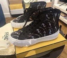 Scarpe da ginnastica Fendi