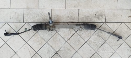 Scatola guida sterzo - scatola,