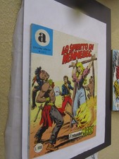 IL COMANDANTE MARK ORIGINALE