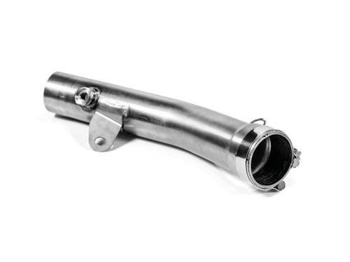 Tubo ricambio catalizzatore - tubo, di