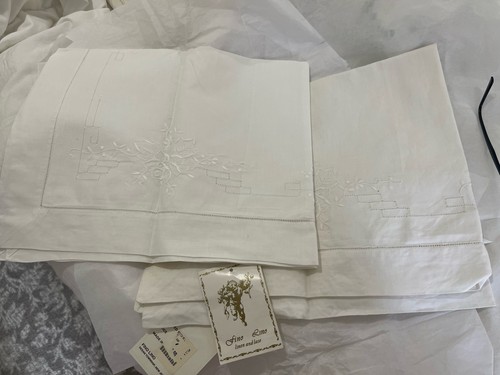 Fino lino nuovo - fino,