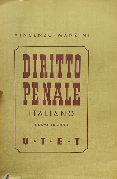 Trattato diritto penale - di,