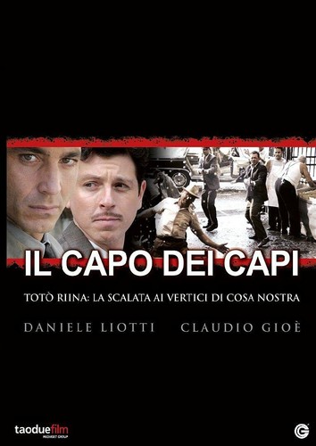 Dvd capo dei capi box - 3,