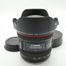 Canon obiettivo zoom