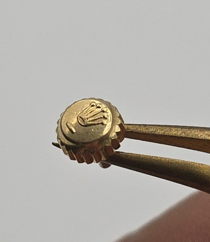 Rolex corona originale - , vintage