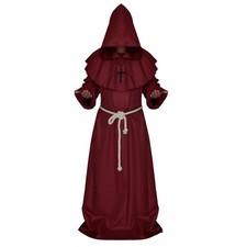 Abito da medievale, con