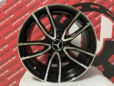 4 Cerchi Mercedes GLC SLC SLK