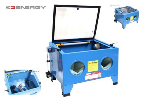 Cabina getto energy - getto, ne00510