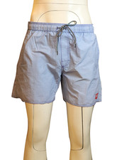 Diesel costume uomo azzurro tg