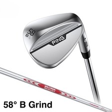 PING Golf s159 B Grind Wedge