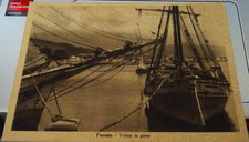formia fg seppia velieri 13 3 1940 ED. LA FENICE