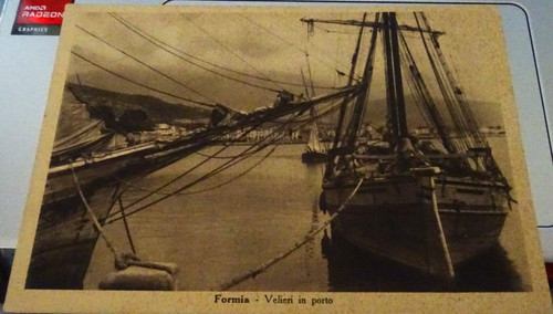Formia seppia velieri - seppia, 13