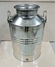 4F contenitore acciaio inox