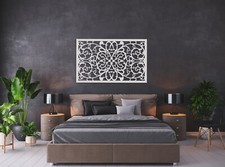 DECORAZIONE MURALE 3D