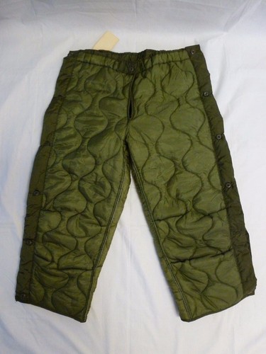 Pant liner cold - pant, weather