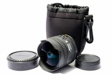 [N come nuovo] Nikon AF