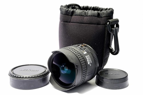 Come nuovo nikon af - come, nuovo]