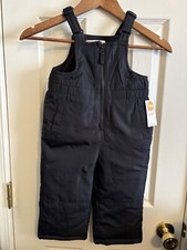 Pantalone bavaglino neve