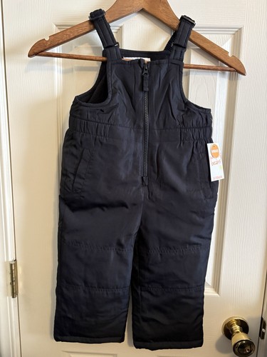 Pantalone bavaglino neve